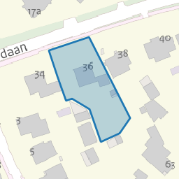 Perceel LRN01-G-3715