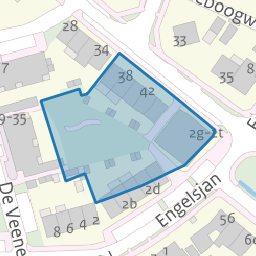 Perceel LRN01-G-3731