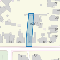 Perceel LRN01-G-3740