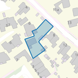 Perceel LRN01-G-3742