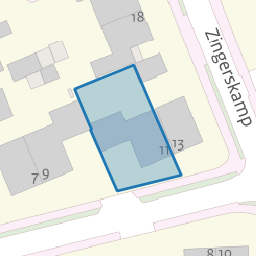 Perceel LRN01-G-3754