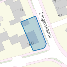 Perceel LRN01-G-3755