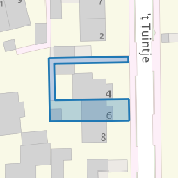 Perceel LRN01-G-3767