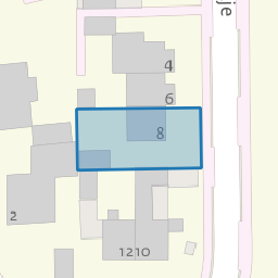 Perceel LRN01-G-3768