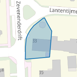 Perceel LRN01-G-3775