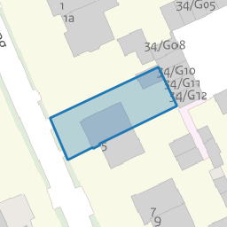 Perceel LRN01-G-3777