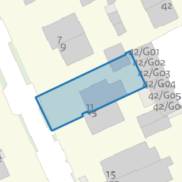 Perceel LRN01-G-3789