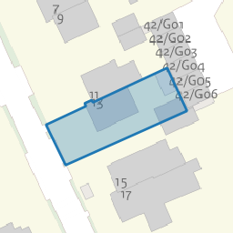 Perceel LRN01-G-3790