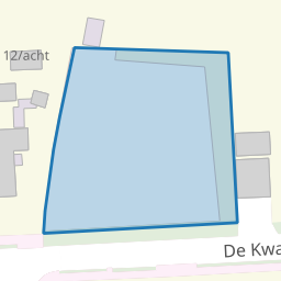 Perceel LRN01-G-3806