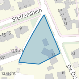 Perceel LRN01-G-3810