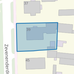 Perceel LRN01-G-3813