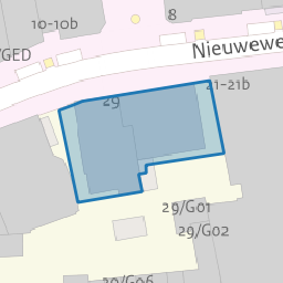 Perceel LRN01-G-3830