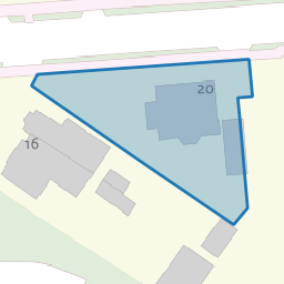 Perceel LRN01-G-3839