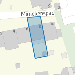 Perceel LRN01-G-3872