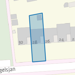 Perceel LRN01-G-3875