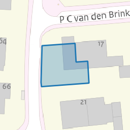 Perceel LRN01-G-3886