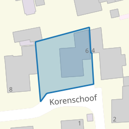 Perceel LRN01-G-3896