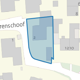 Perceel LRN01-G-3900