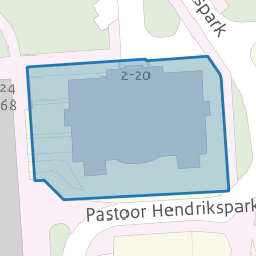 Perceel LRN01-G-3906