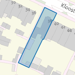 Perceel LRN01-G-3918