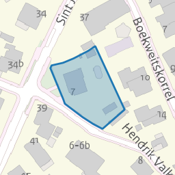 Perceel LRN01-G-3922