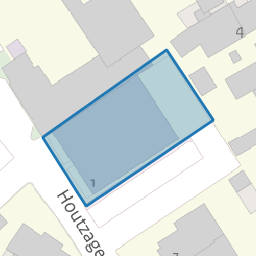 Perceel LRN01-G-3923