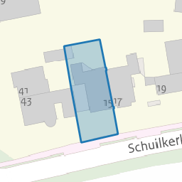 Perceel LRN01-G-3927