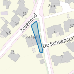 Perceel LRN01-G-3929