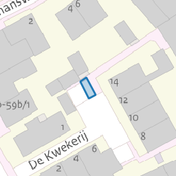 Perceel LRN01-G-3951