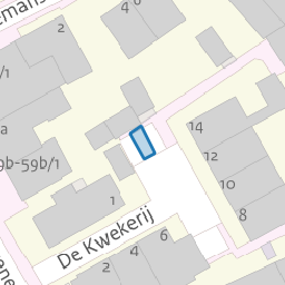 Perceel LRN01-G-3952