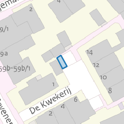 Perceel LRN01-G-3953