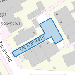 Perceel LRN01-G-3955