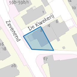 Perceel LRN01-G-3956