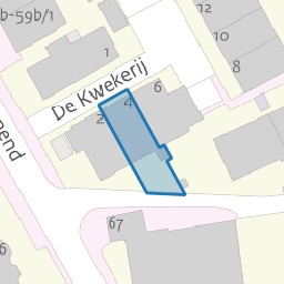 Perceel LRN01-G-3957