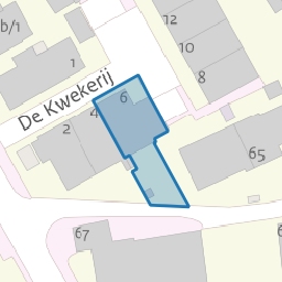 Perceel LRN01-G-3958