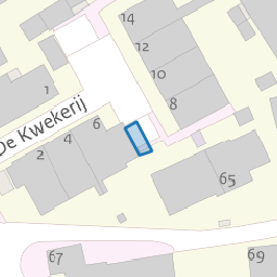 Perceel LRN01-G-3959