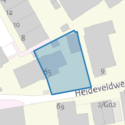 Perceel LRN01-G-3961