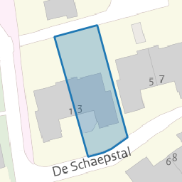 Perceel LRN01-G-3979