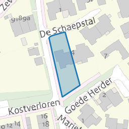 Perceel LRN01-G-3983