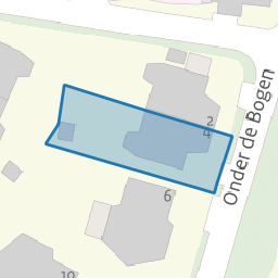 Perceel LRN01-G-4012