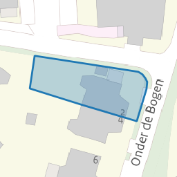 Perceel LRN01-G-4013