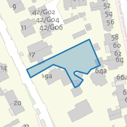 Perceel LRN01-G-4019