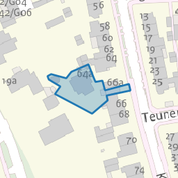 Perceel LRN01-G-4020