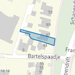 Perceel LRN01-G-4027