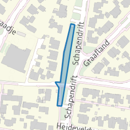 Perceel LRN01-G-4032