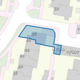 Perceel LRN01-G-4033