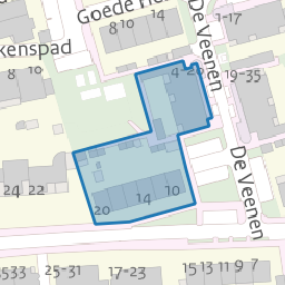 Perceel LRN01-G-4048