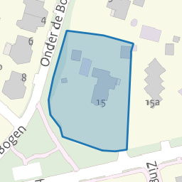 Perceel LRN01-G-4092