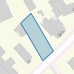 Perceel LRN01-G-4119