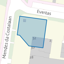 Perceel LRN01-G-4134